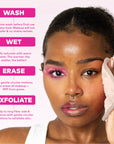 MakeUp Eraser