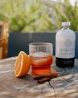 Ellis Old Fashioned Mix