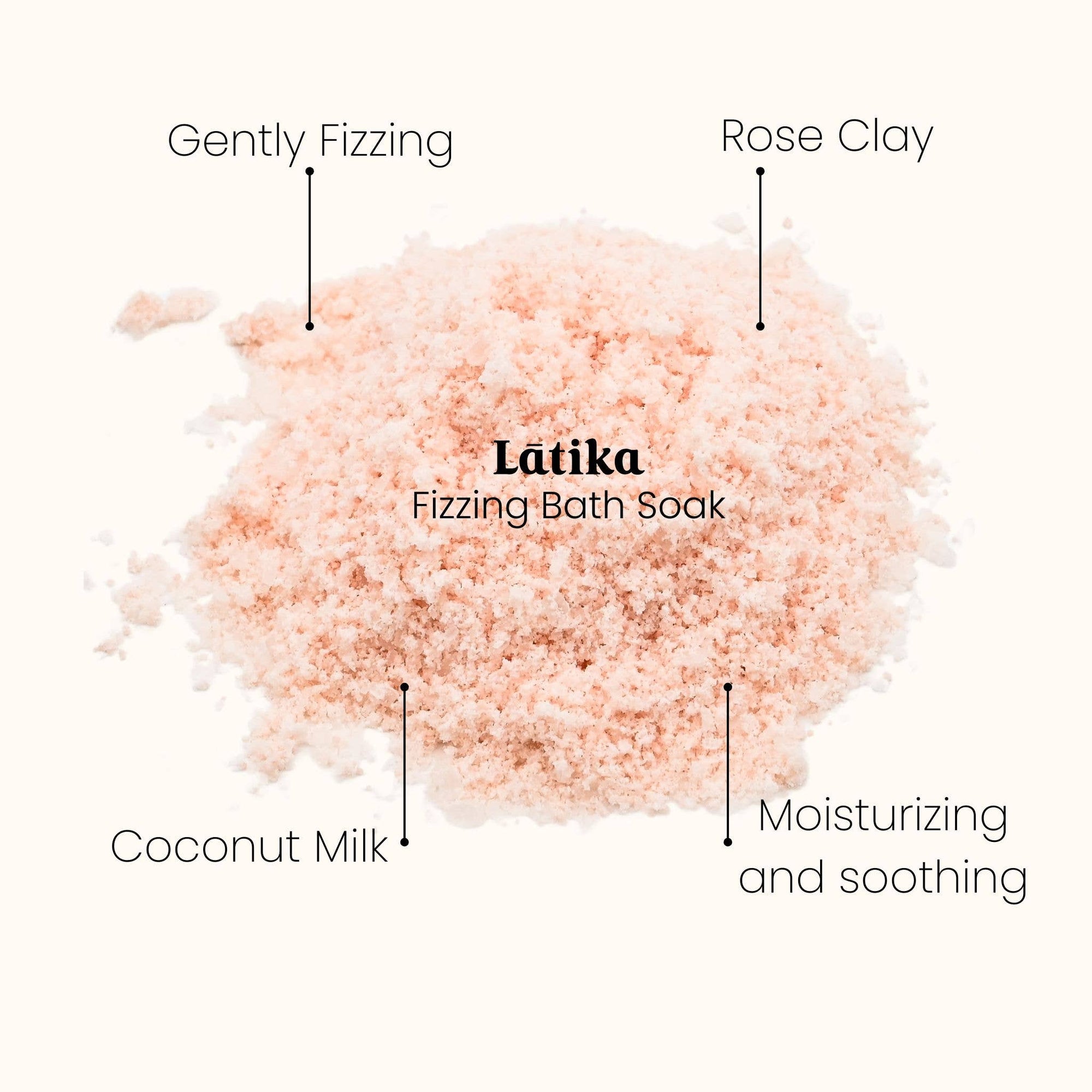 Fall Bath Soak