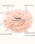 Fall Bath Soak