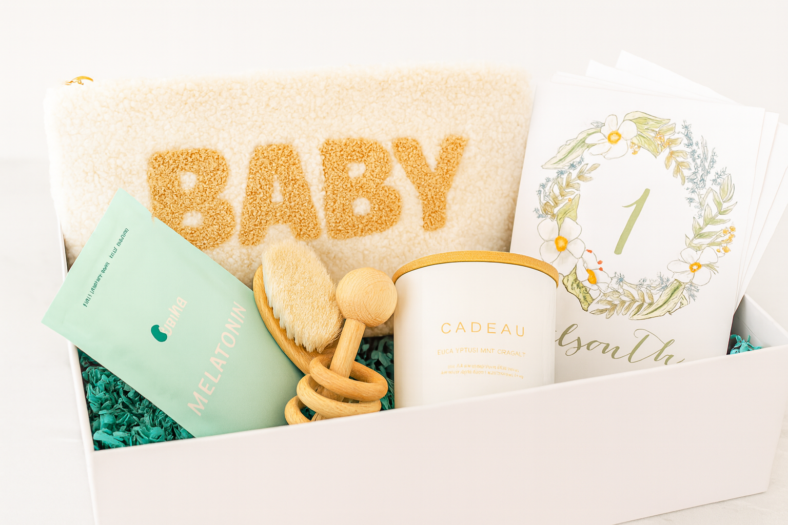 The Baby Bundle