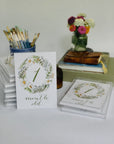 Milestone Cards