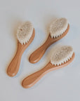 Baby's First Hairbrush