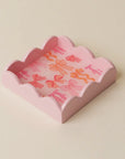 Scallop Trinket Tray