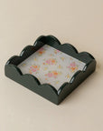 Scallop Trinket Tray