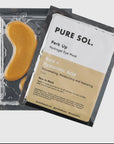 Pure Sol Eye Mask