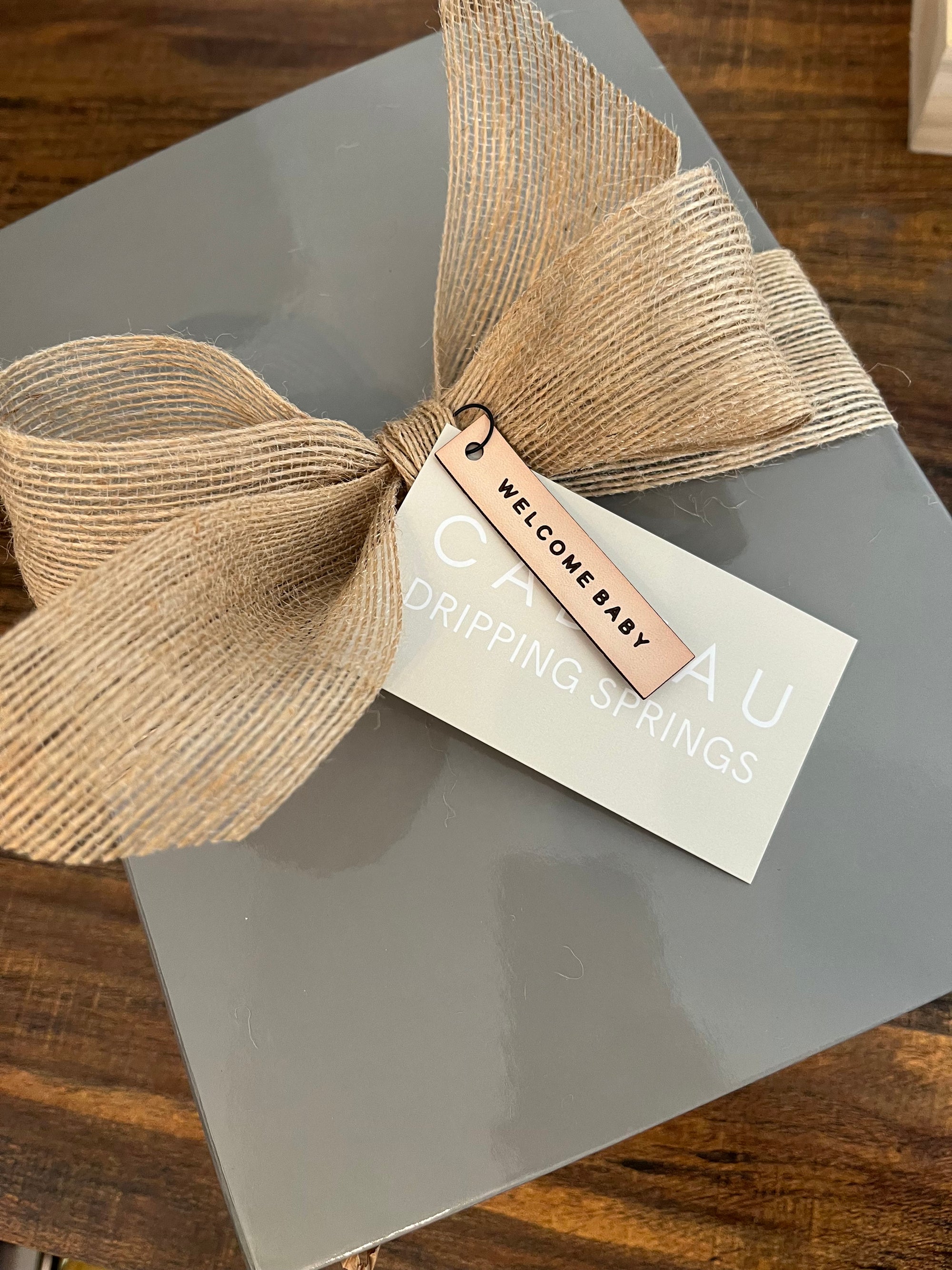 Personalized Gifts