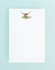 Taylor Paladino Notepad