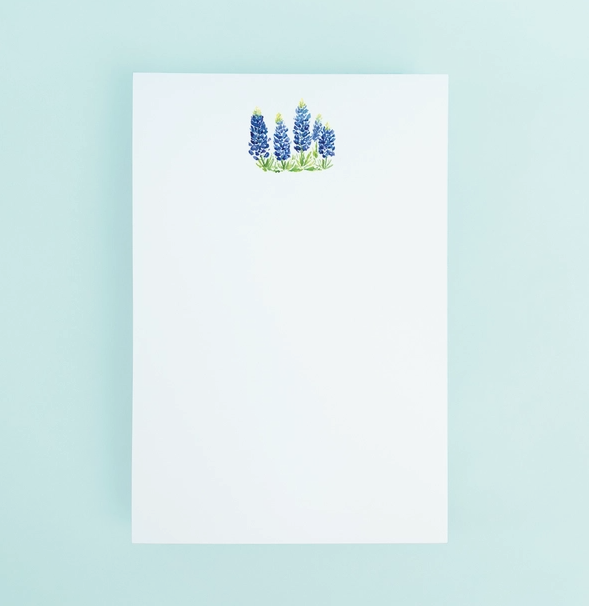 Taylor Paladino Notepad
