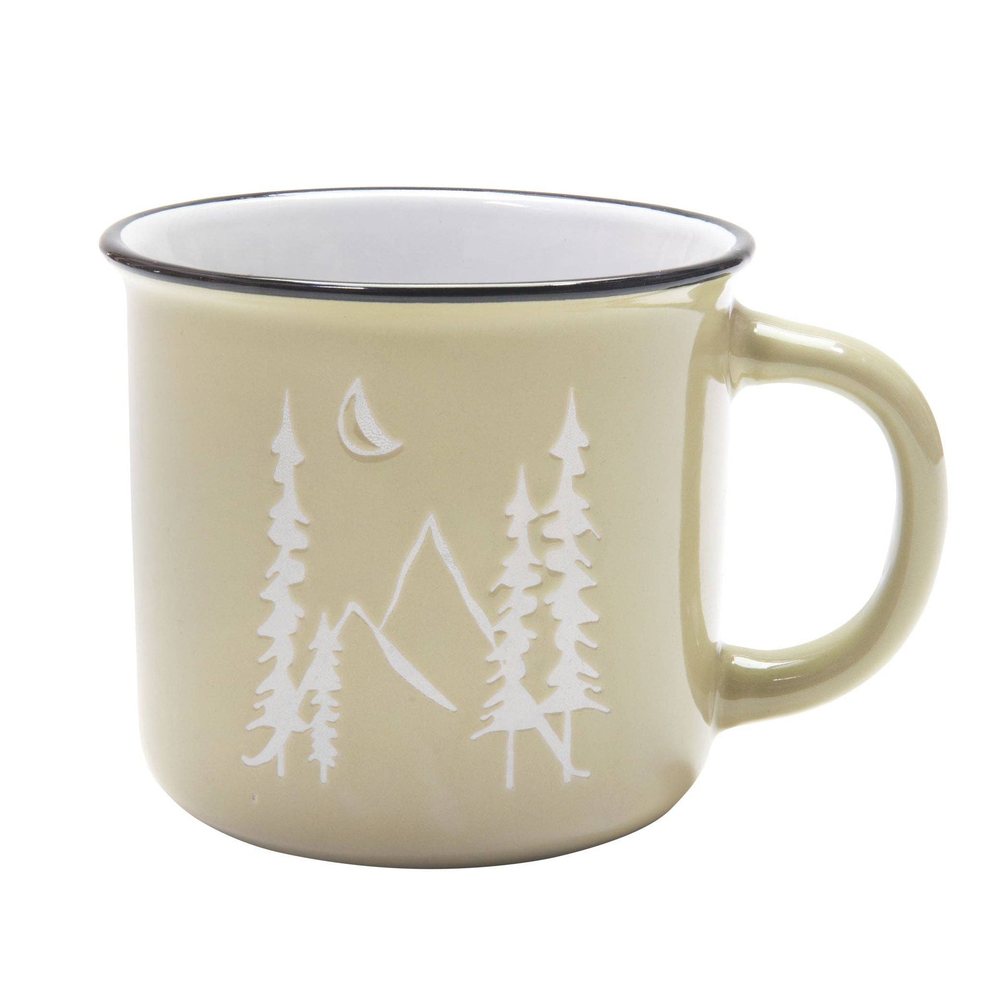Camp Mug