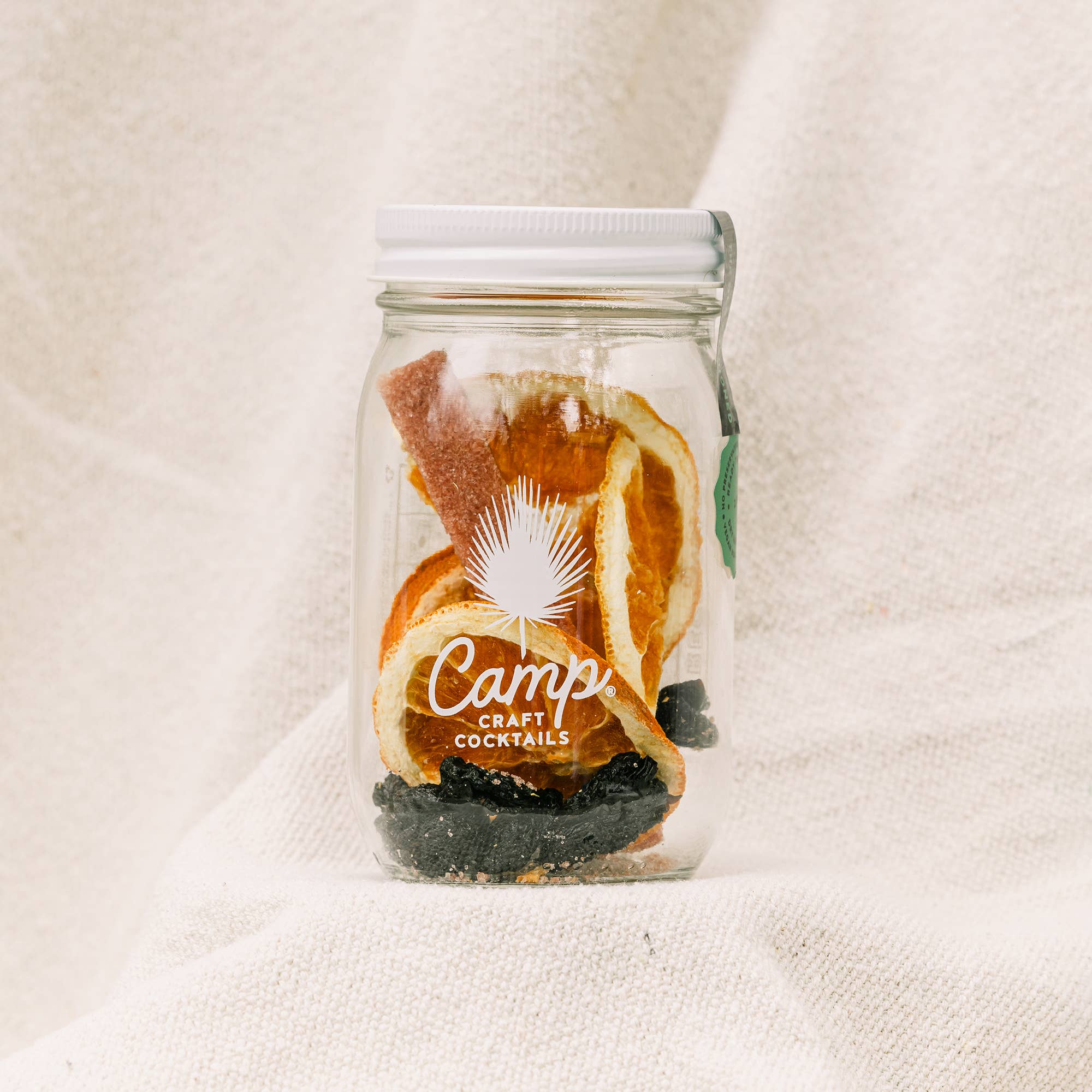 Cocktail Infusion Kit