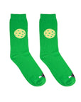 3D Packaged Crew Socks - Adult