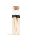 Mini Match Jar