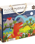 Floor Puzzle