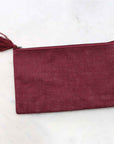 Tiger Cosmetic Bag