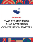 Coffee Date Gift Set