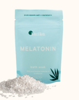 Melatonin Bath Soak