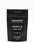Muscle Bath Salt