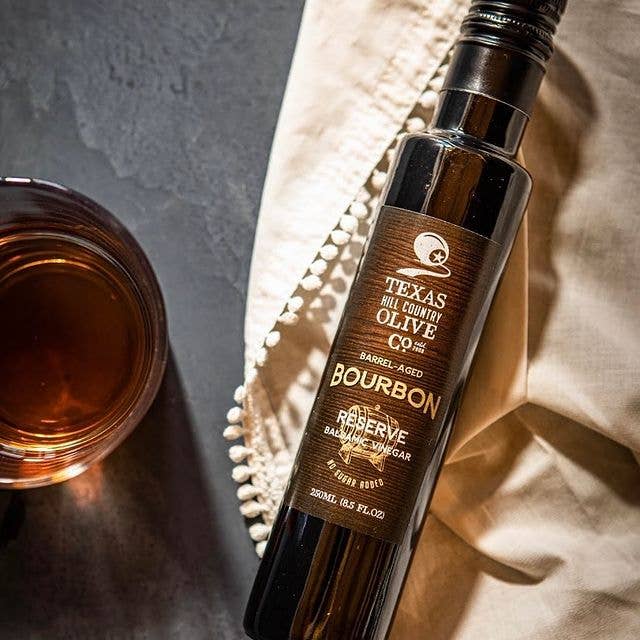 Texas Hill Country Olive Oil