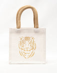 Tiger Gift Tote