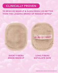 MakeUp Eraser