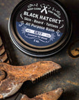All Purpose Balm