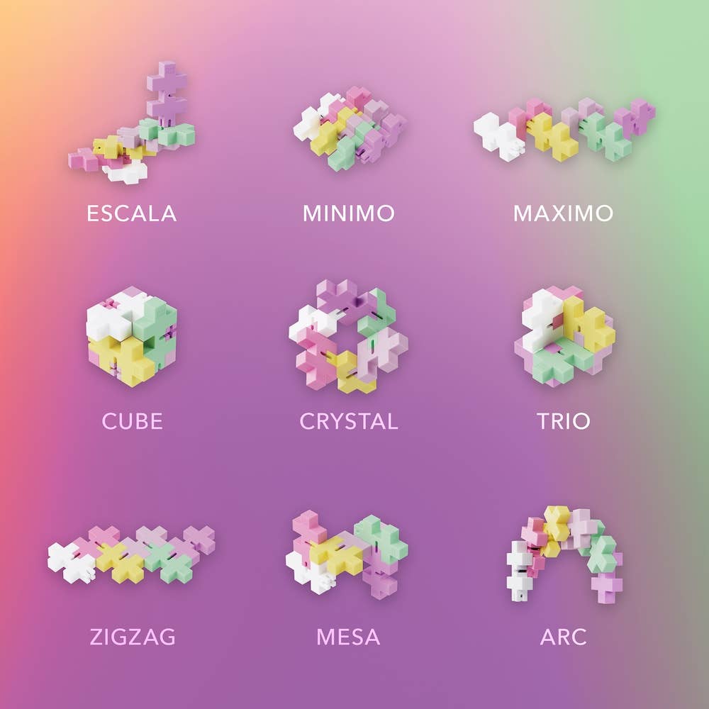 HEXEL Fidget