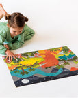 Floor Puzzle
