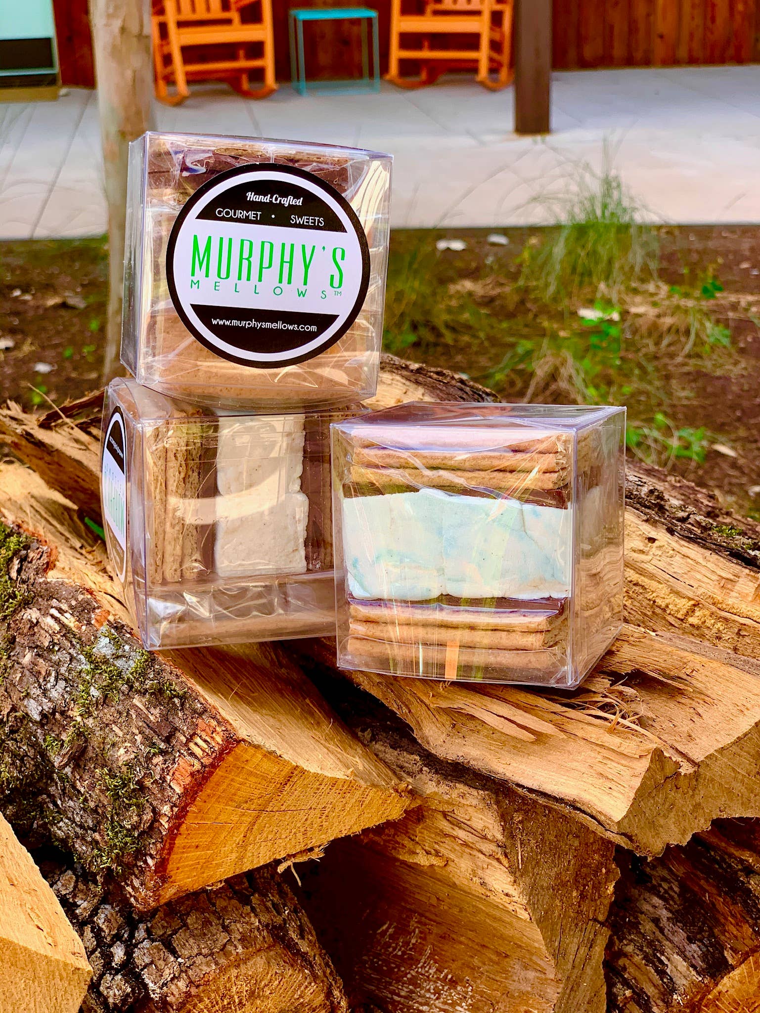 S’mores Kit