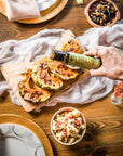 Texas Hill Country Olive Oil