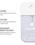 Touchland Hydrating Hand Sanitizer
