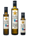 Texas Hill Country Olive Oil
