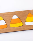 Candy Corn Puzzle