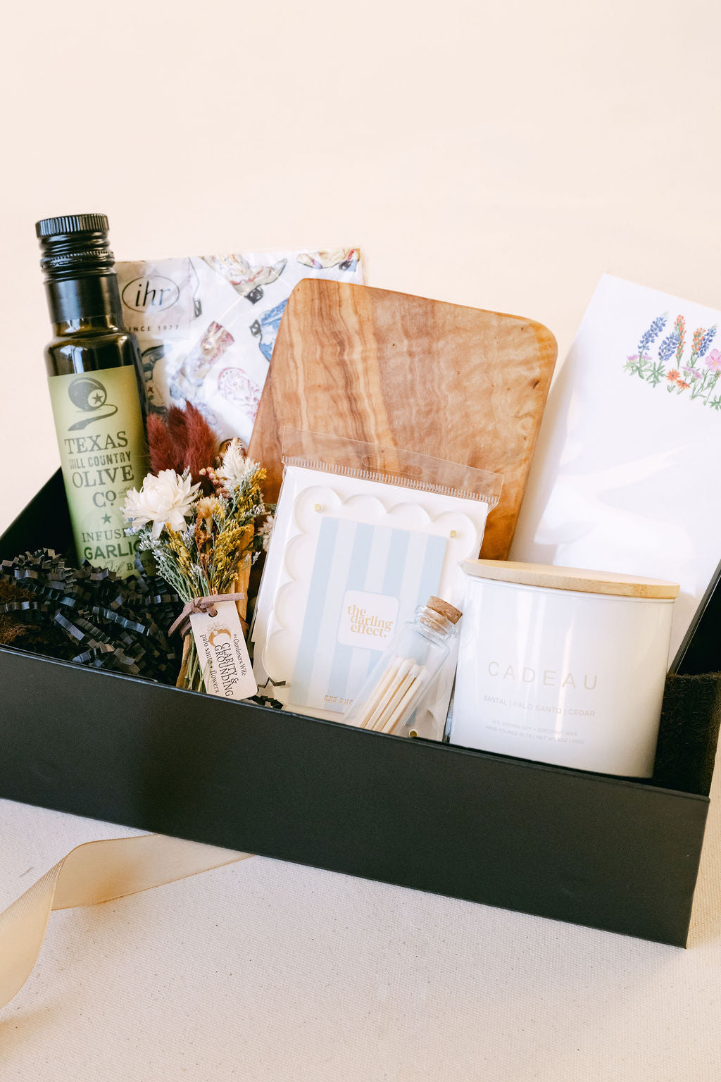 GIFT BUNDLES