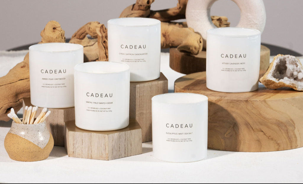 ALL CANDLES