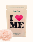 I Heart Me Bath Soak