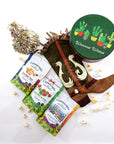 Cornucopia Popcorn