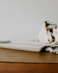 Stoneware Tray