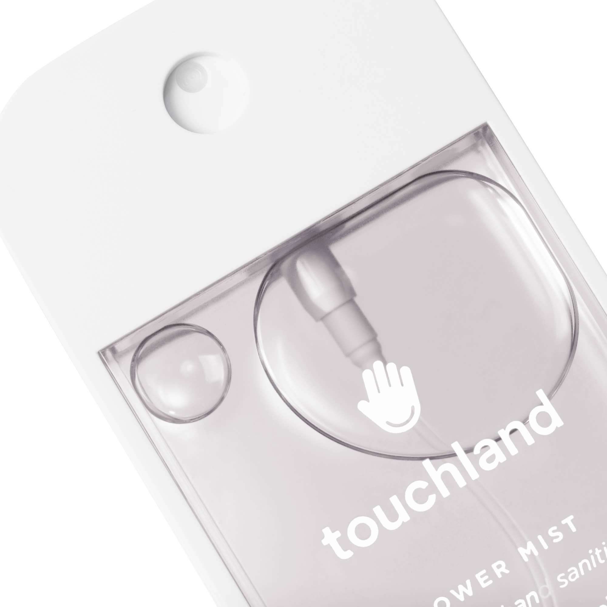 Touchland Hydrating Hand Sanitizer