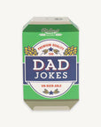 100 Dad Jokes