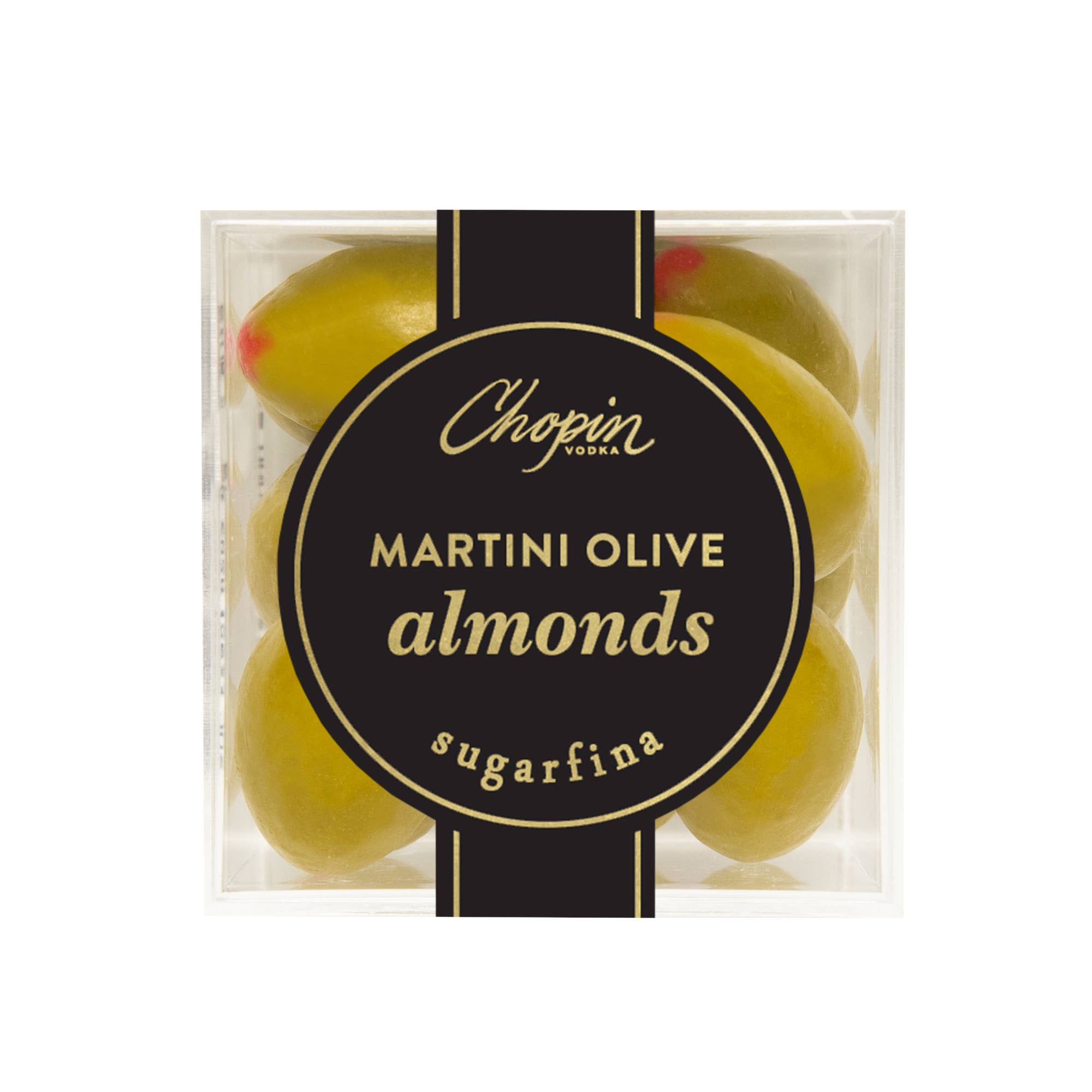 Martini Olive