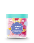 Lemonade Rings
