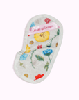 Wildflower Mini PRO MakeUp Eraser