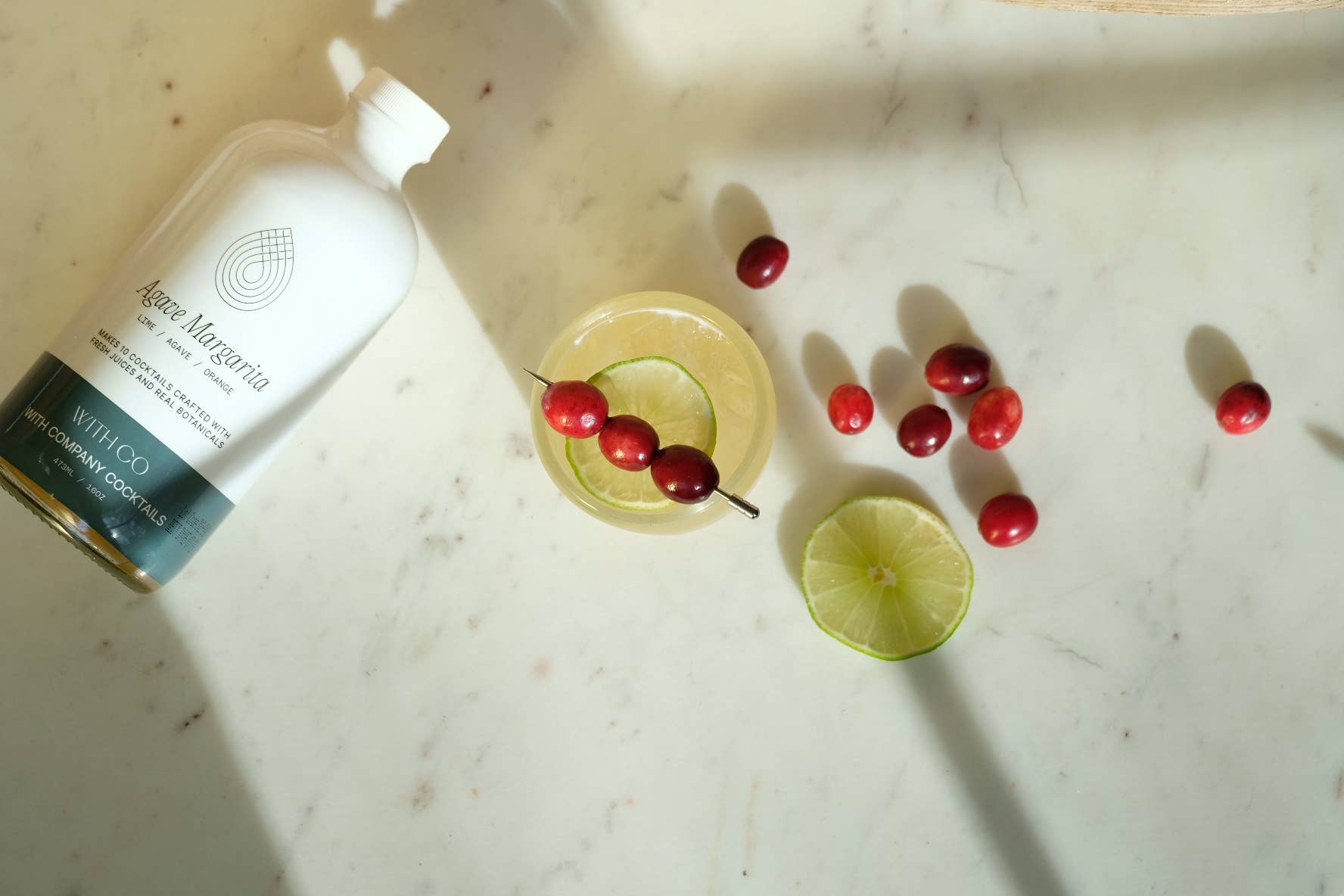 Agave Margarita Mix