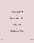 WithCo Bouquet Mix