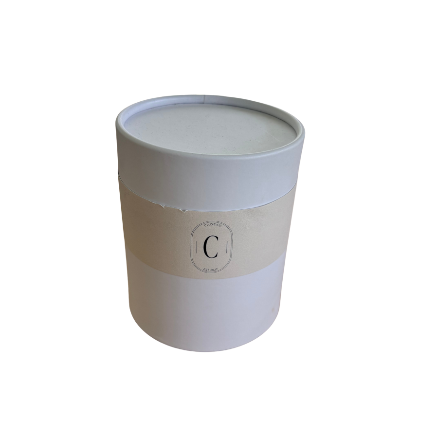 Candle Box
