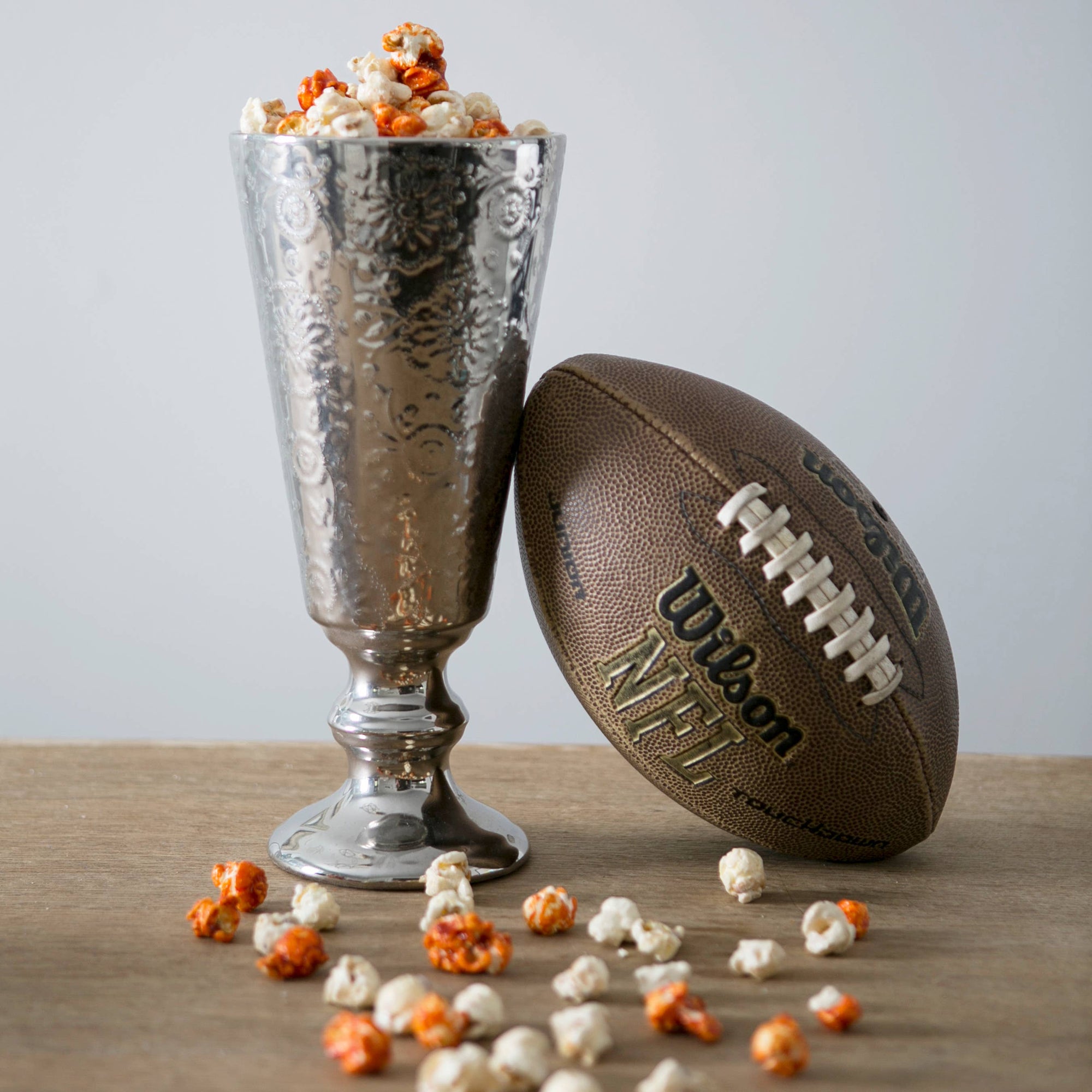 Cornucopia Popcorn