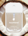 Touchland Hydrating Hand Sanitizer