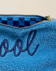 Teddy Pouch–Pool