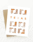 Texas Fight